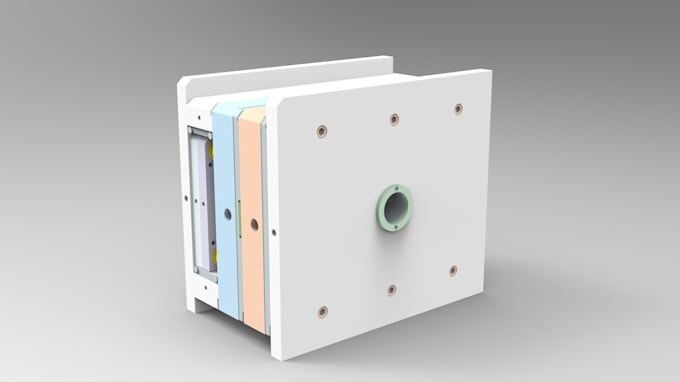 do complete manufacturable injection mold design, dfm, consultancy