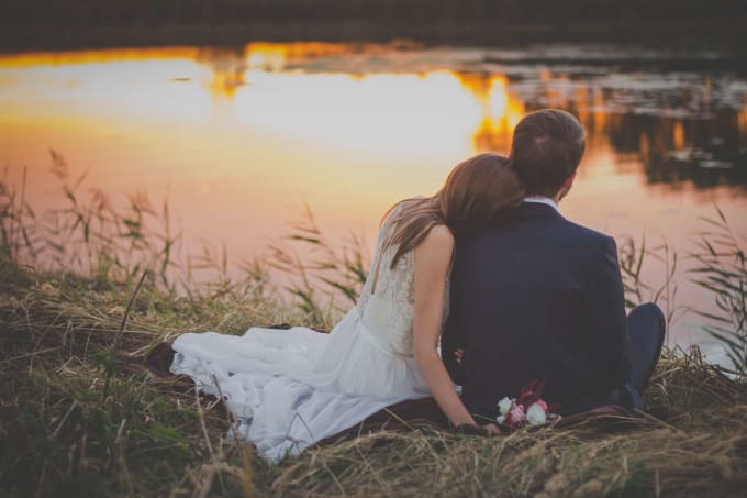 I will do wedding video editing with cinematic storytelling - Image 3