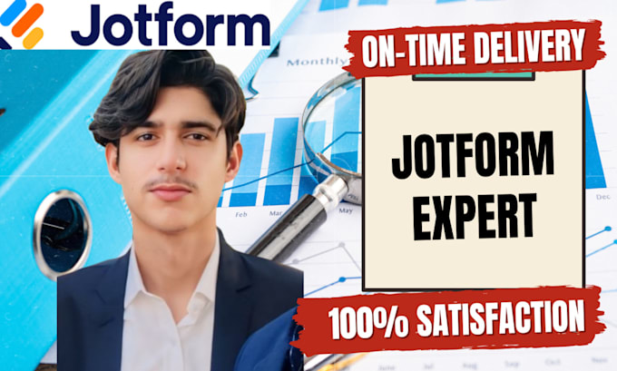 create mobile responsive jotform typeform and online surveys