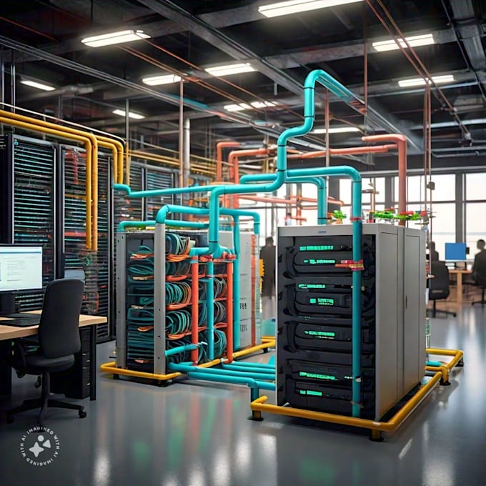 expert devops solutions docker kubernetes AWS terraform and ci cd