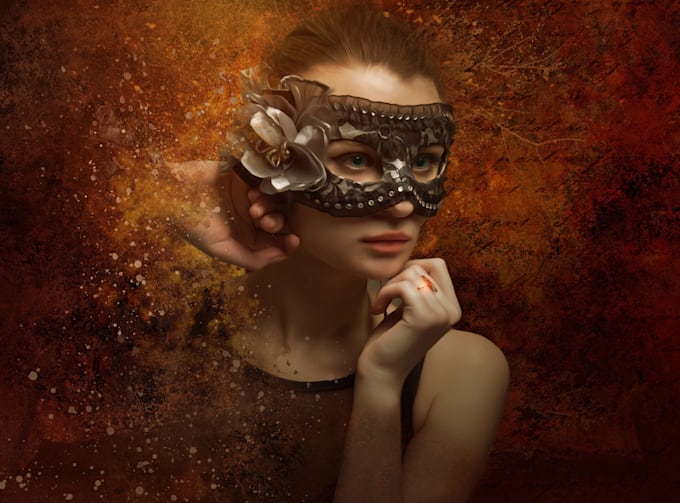creative photoshop edits and manipulations
