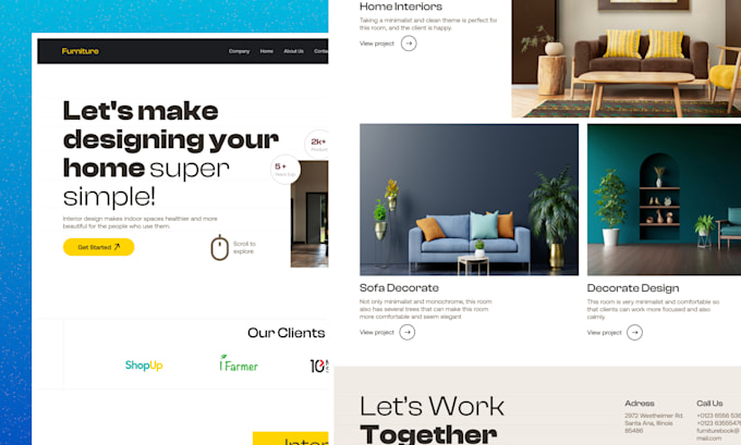 design your lms, learndash education ecommerce website