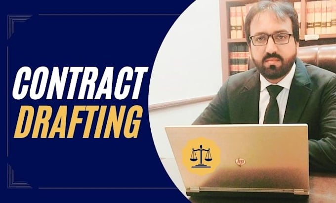 do professional legal research and draft contracts for UK, USA, uae, and canada