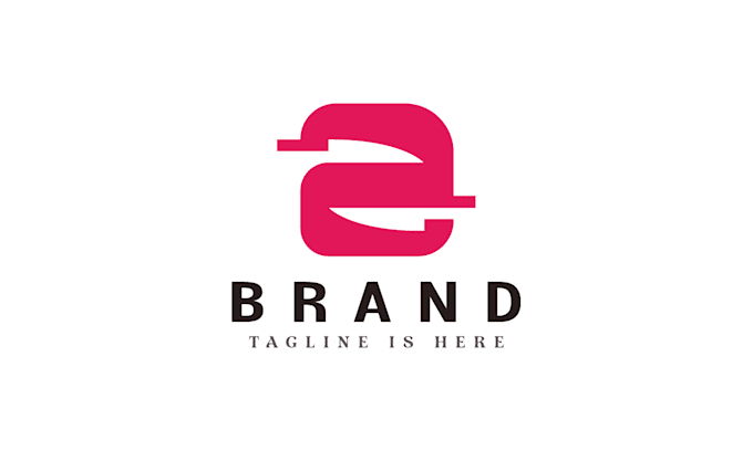 do 5 minimalistic timeless wordmark logo design and branding