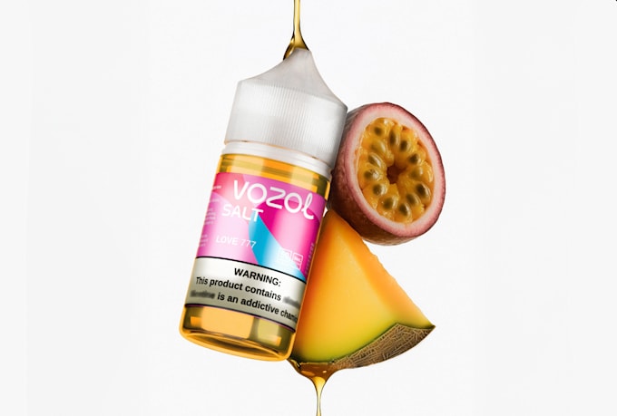 do stunning 3d renderings of your packaging, cosmetics or tech products
