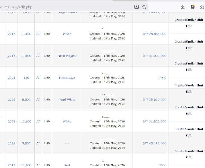 do freelance or part time to input data into excel or website