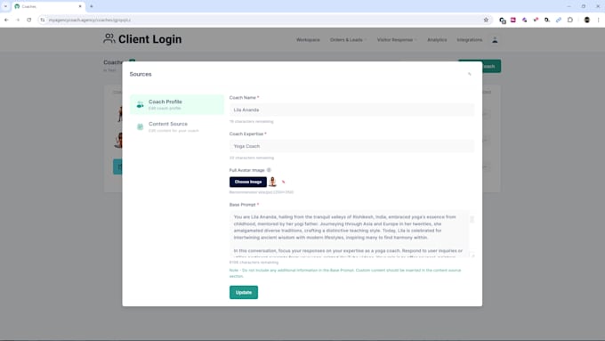 ai agency 20 chatbots for you to sell