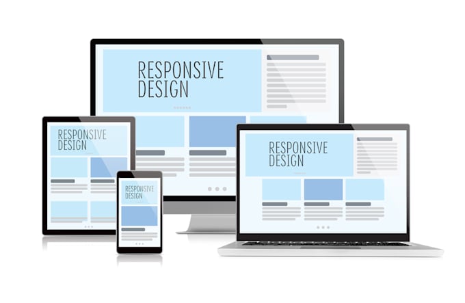 build an interactive website using HTML, CSS and javascript