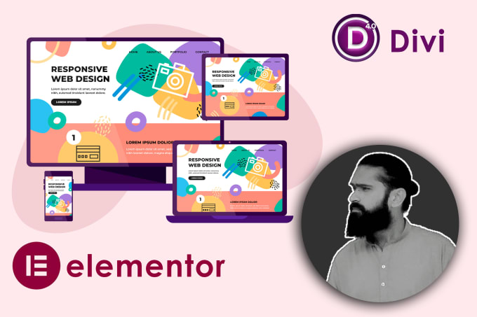 fix wordpress issues support divi elementor troubleshoot woocommerce expert help