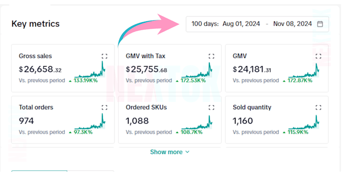 help you in tiktok shop dropshipping with expert consultancy