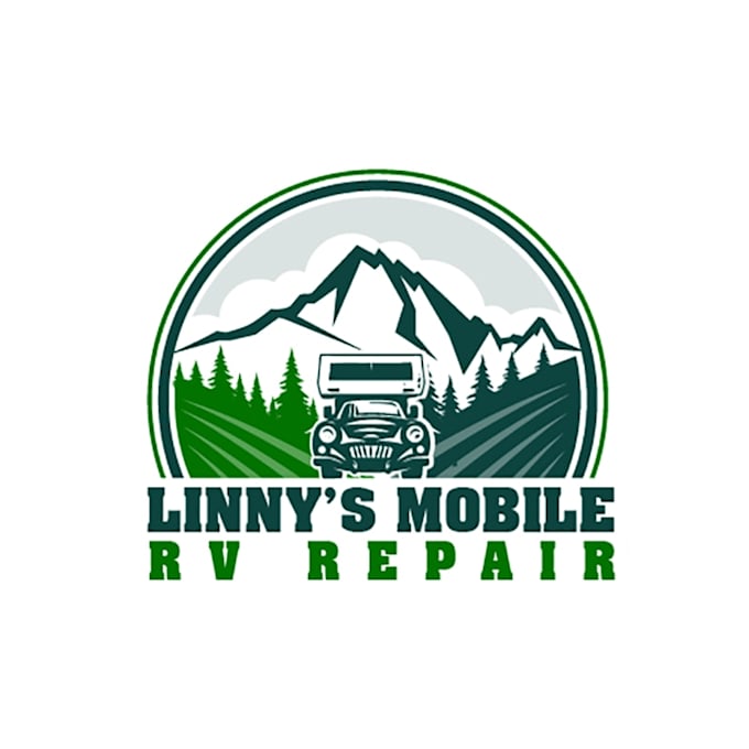 do creative unique modern professional mobile repair logo
