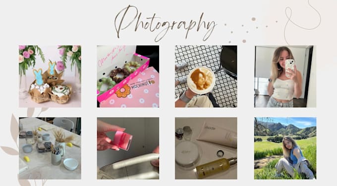 create ugc photos and videos for your brand