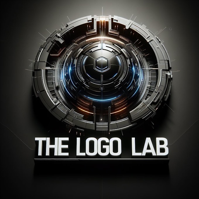 ignite your brand with an astounding logo design
