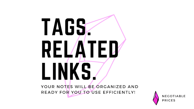 transfer your notes into obsidian