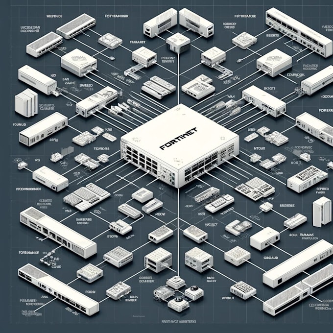 expertly migrate configure and implement your fortinet fortigate infrastructure