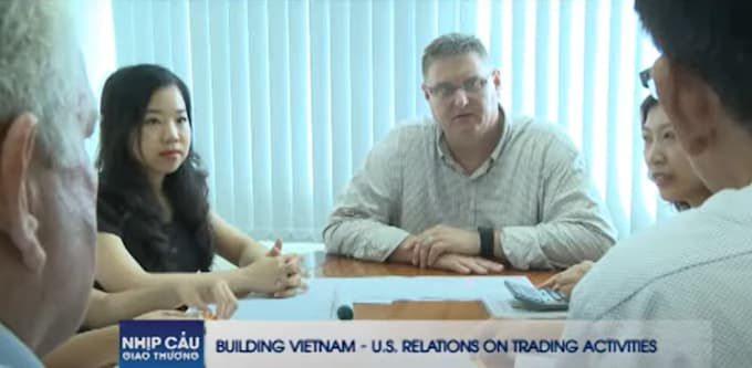 interpret vietnamese meetings or calls