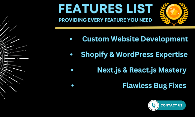 craft blazing fast websites and e commerce stores on shopify wp nextjs react