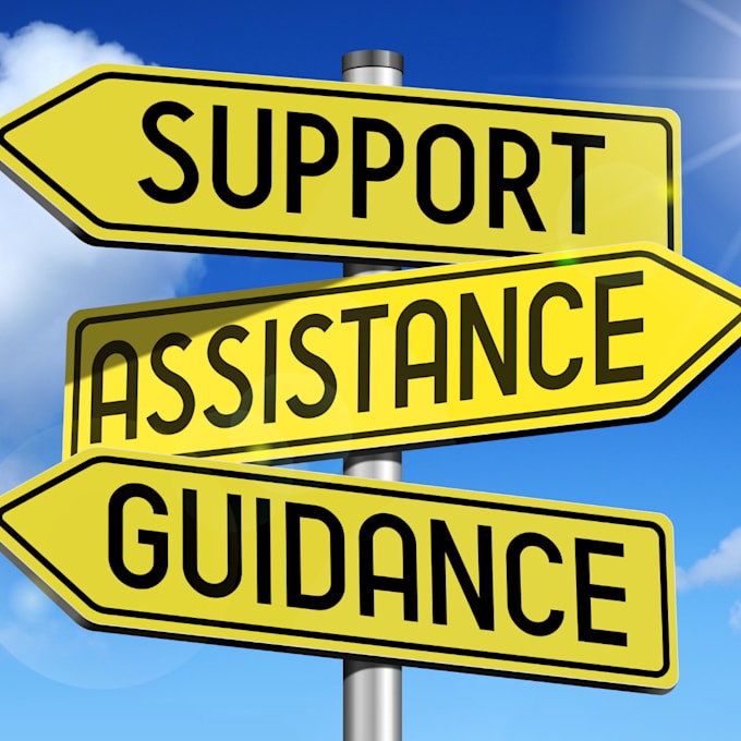 your professional virtual assistant from the philippines