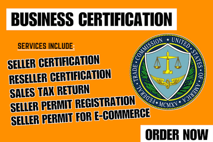 Get resale certificate reseller certificate seller permit sales tax