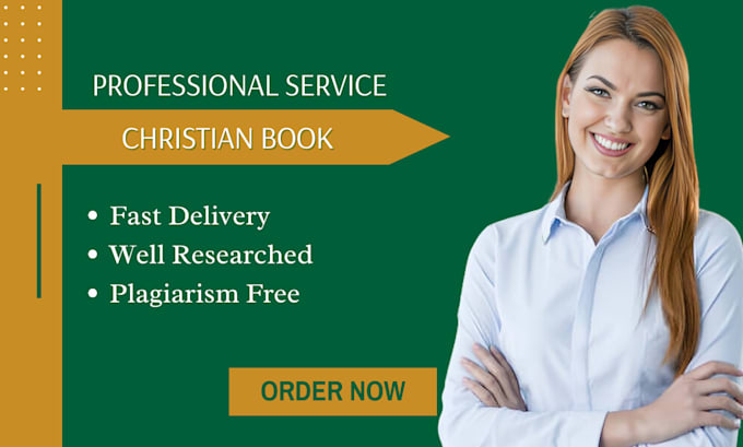 ghostwrite christian book fiction non fiction ghostwriting self help ebook