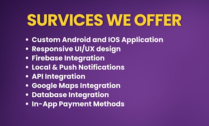 do flutterflow mobile app development, your flutterflow developer
