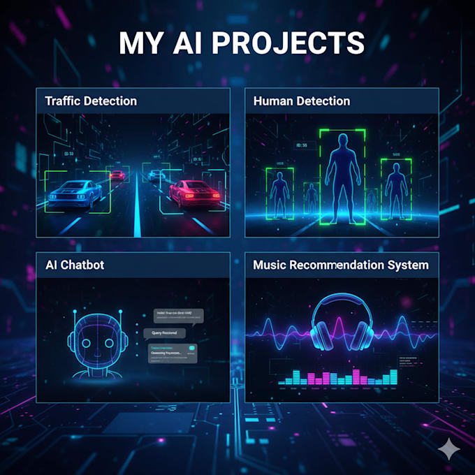 machine learning and deep learning tasks with python