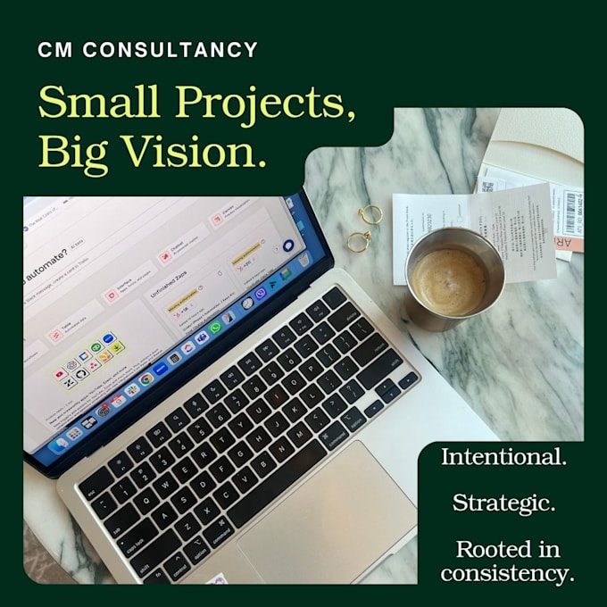 tailored clickup solutions to organize your work