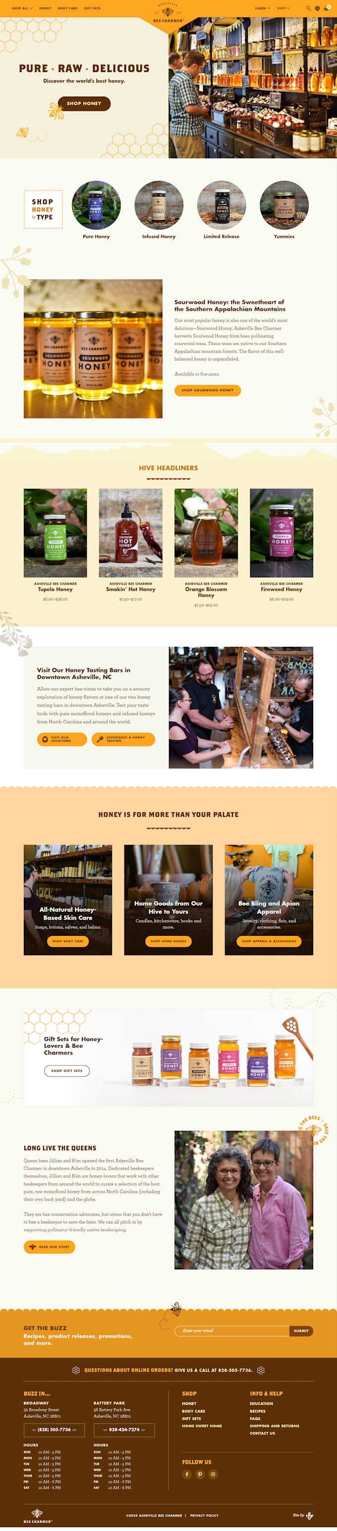 create website, website redesign, wordpress website design