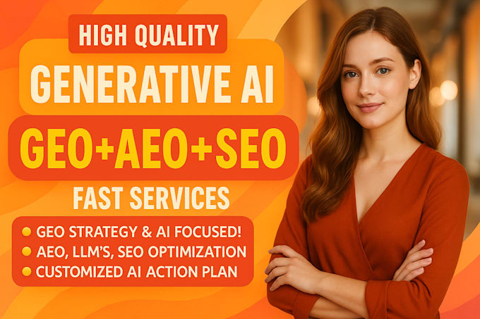 rank your website on ai with answer and generative engine optimization geo, aeo