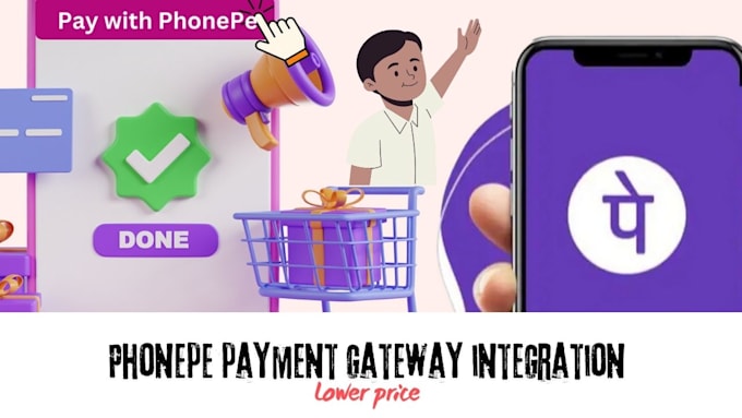 phonepe payment gateway integrate website and app