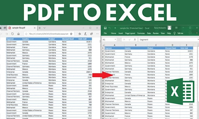 be your virtual worker, data operator, data collector,   data entry, data scrap