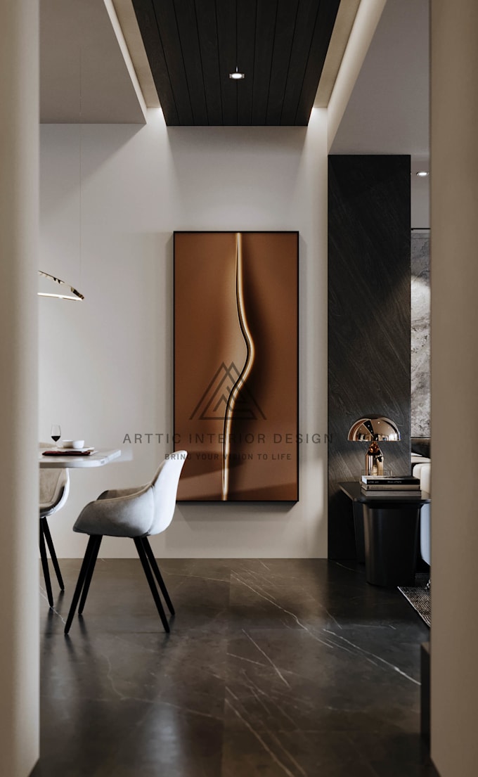 do high quality 3d rendering service for you