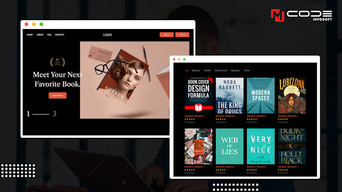 create a stunning and responsive wordpress website