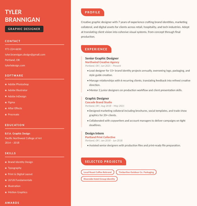 crafting careers professional resume writing services