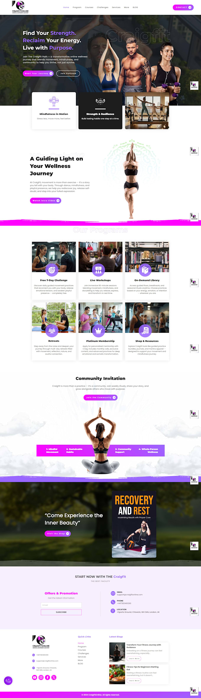 redesign wix site design, revamp or edit wix studio website redesign wix website