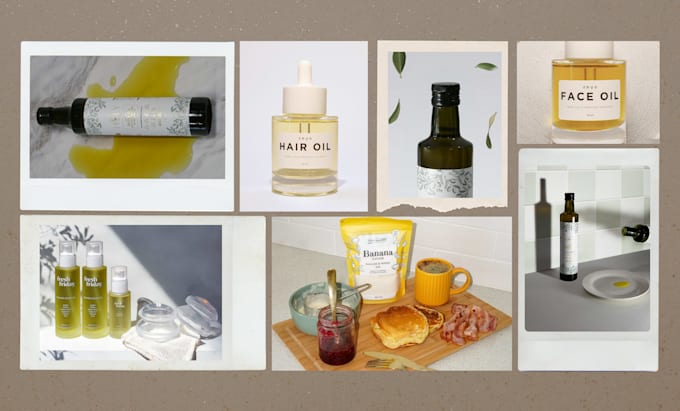 shoot aesthetic product photography that increase your sales