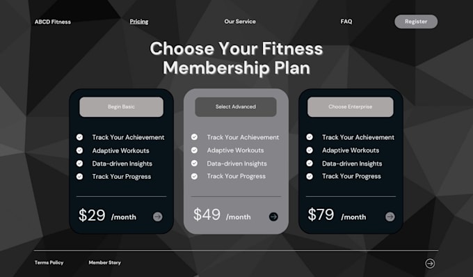 design membership website on memberpress, paid membership pro, ultimate member
