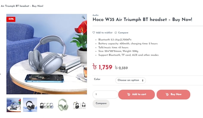 do monthly wordpress ecommerce seo for top ranking on google