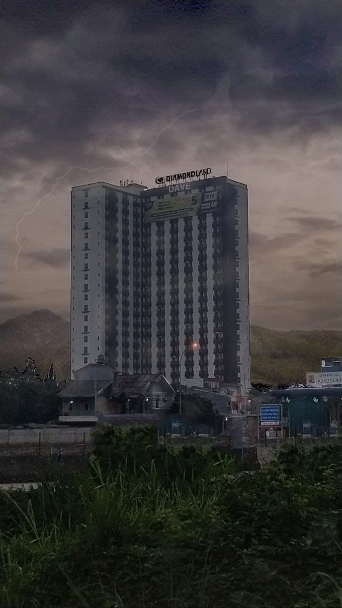 do high end photoshop manipulation