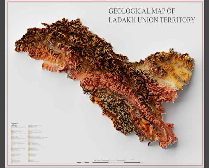do custom gis analysis and make maps for you