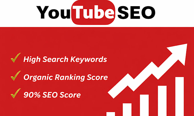 promote your youtube video and make it rank