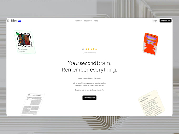build high converting framer landing pages