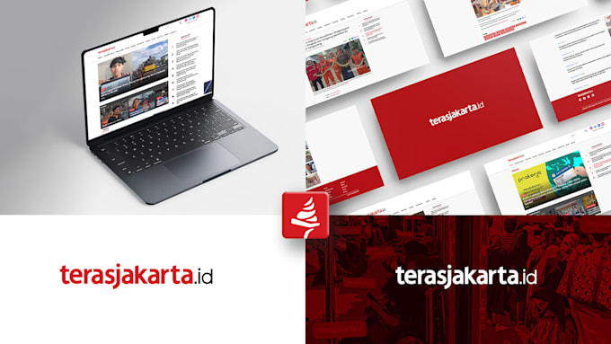 design a branding identity for your business