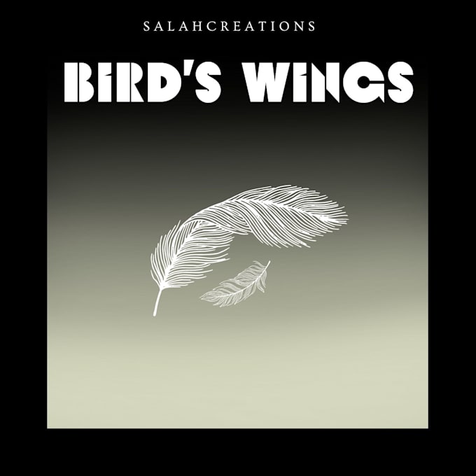 Design unique creative album cover art and music artwork by ...