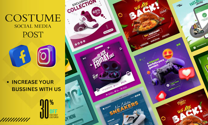 30 days infinite creativity your social media transformation