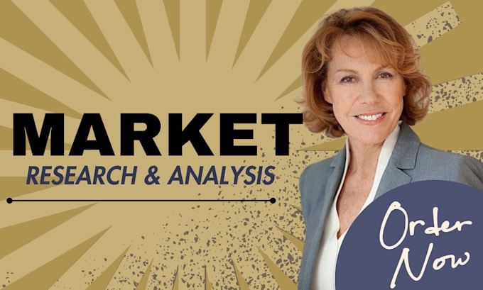 be your market research consultant, competitor analyst, and business planner