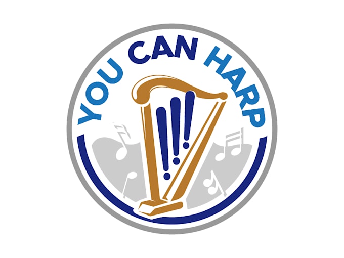 teach creative music logo design at amazon for your brand