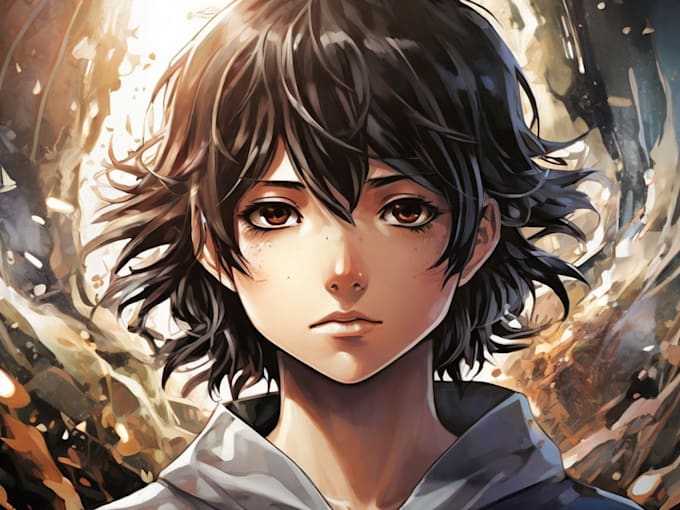 make manga and comic pages