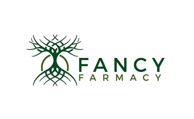 design popular medicine store logo