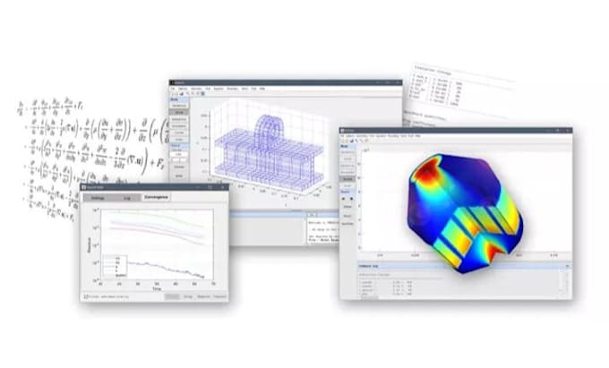 Do matlab, simscape and python project for you by Inayaa_ | Fiverr